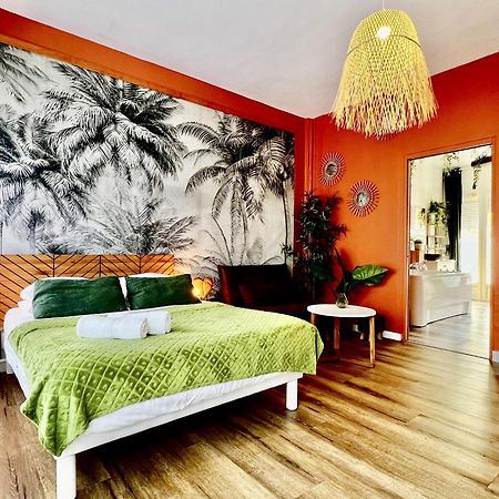 Loasis Apartamento Calais Exterior foto