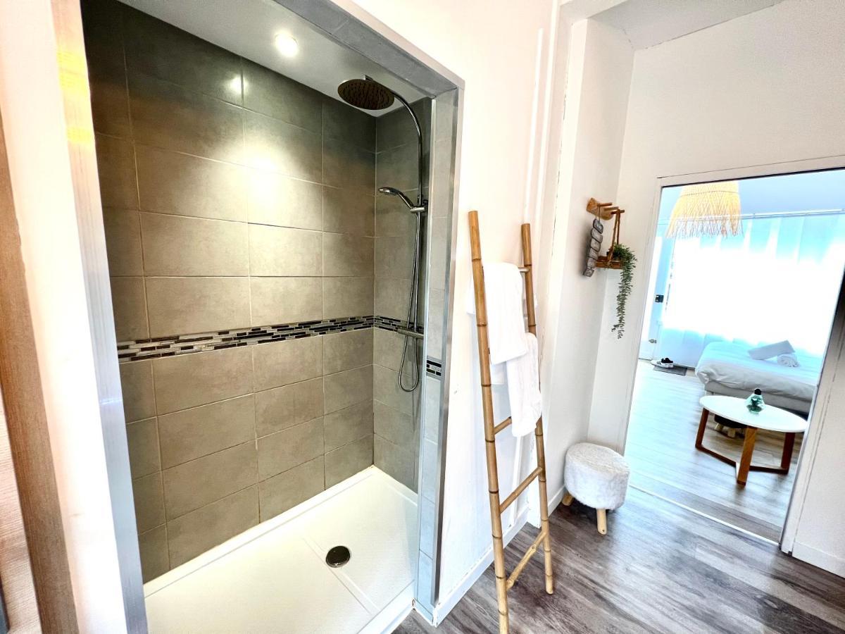 Loasis Apartamento Calais Exterior foto