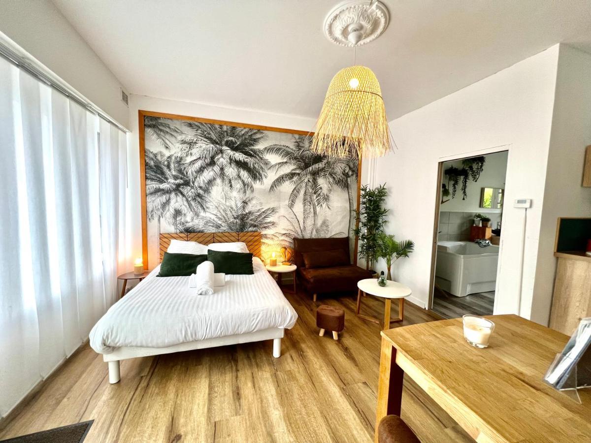Loasis Apartamento Calais Exterior foto