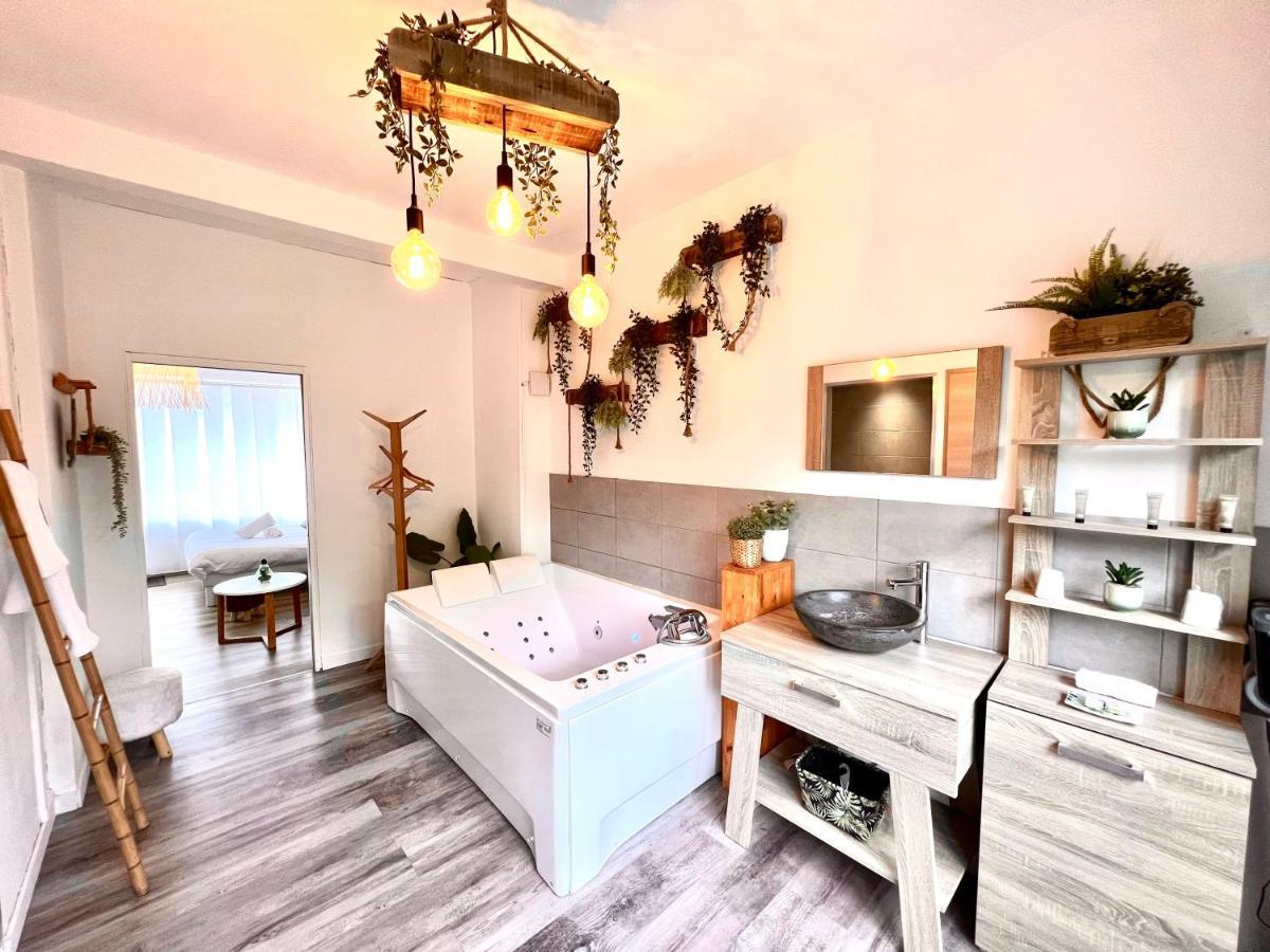 Loasis Apartamento Calais Exterior foto