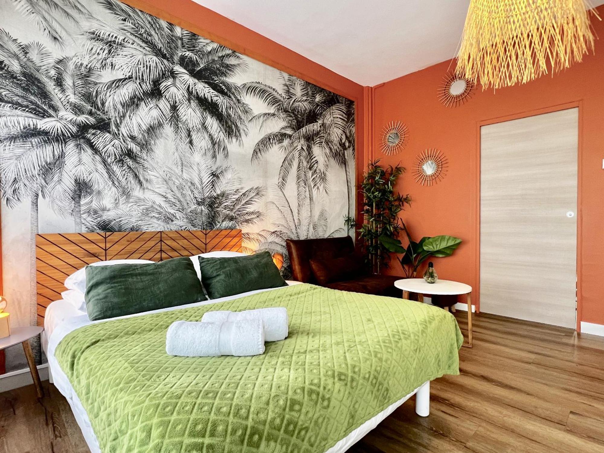 Loasis Apartamento Calais Exterior foto
